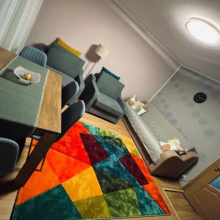 Studio62 Kimpulung Mołdawski Zewnętrze zdjęcie