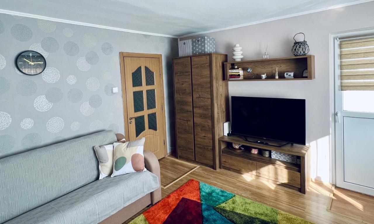 Studio62 Kimpulung Mołdawski Zewnętrze zdjęcie