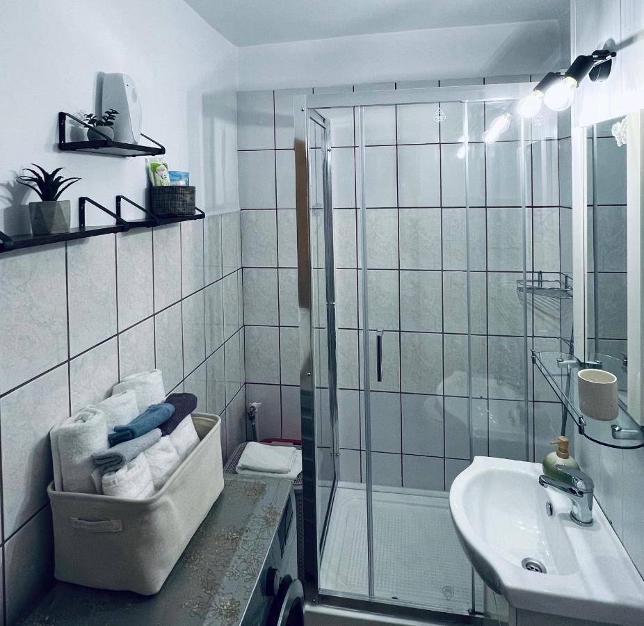 Studio62 Kimpulung Mołdawski Zewnętrze zdjęcie