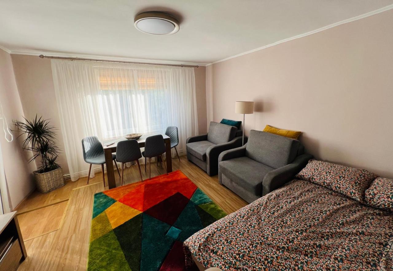 Studio62 Kimpulung Mołdawski Zewnętrze zdjęcie