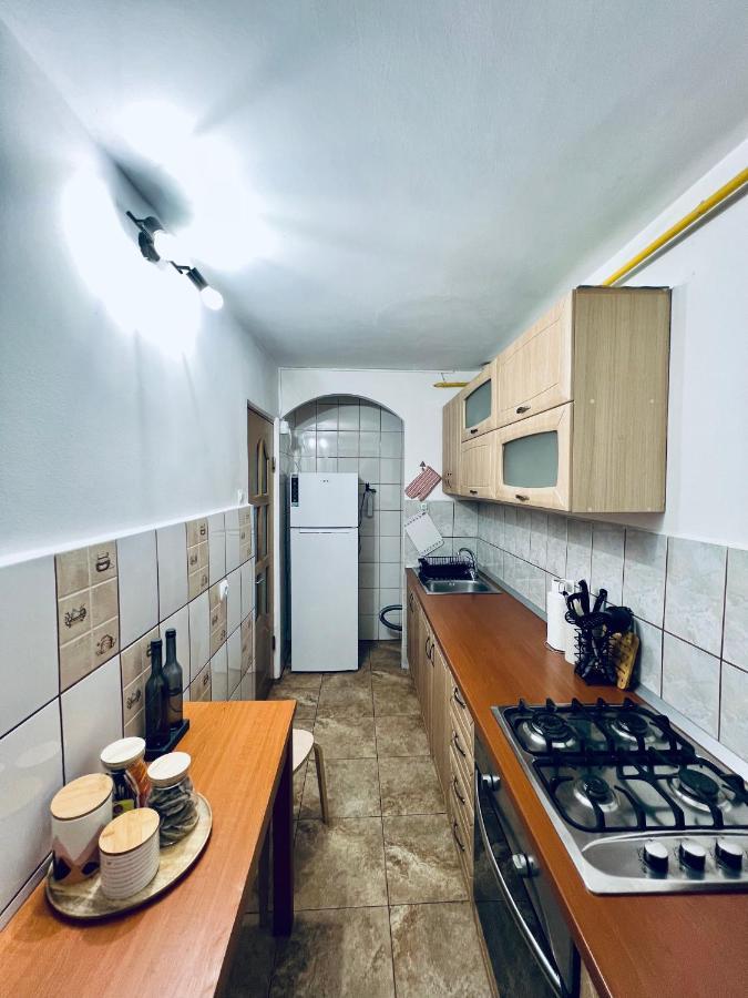 Studio62 Kimpulung Mołdawski Zewnętrze zdjęcie